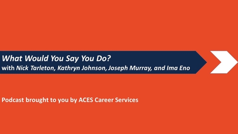 Thumbnail for What_Would_You_Say_You_Do__3.3.22