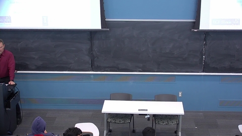 Thumbnail for Semiconductor Electronics (ECE 340 A) Fall 2024