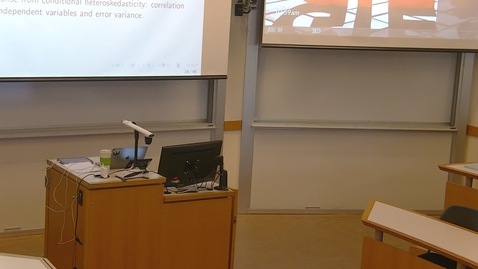 Thumbnail for Quantitative Finance II (FIN 503 Q2M) Fall 2022