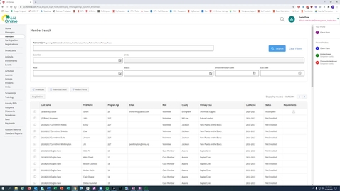 Thumbnail for No Email Assocaited with Account