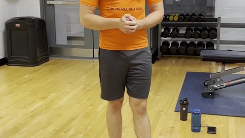 Thumbnail for Dead Lift - progressions and regressions