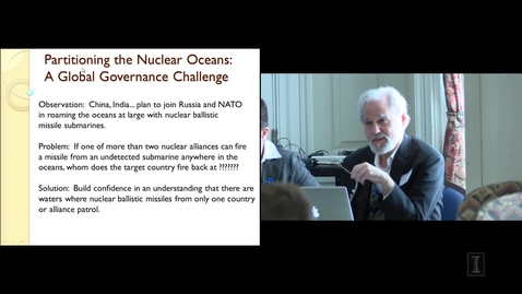 Thumbnail for Partitioning the Nuclear Oceans
