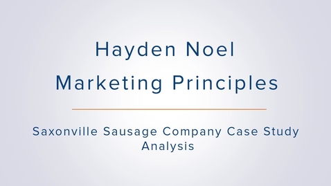 Thumbnail for Hayden Saxonville