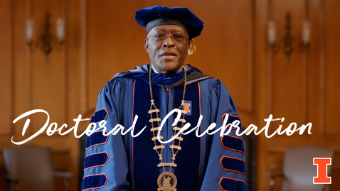 Thumbnail for December 2020 Doctoral Celebration