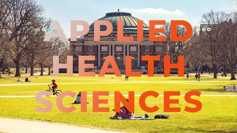 Thumbnail for AHS Internship Videos | Interview Preparedness