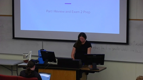 Thumbnail for Intro to Computer Systems (CS 340 ICS) Fall 2025