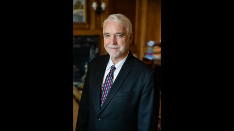 Thumbnail for President Timothy (Tim) Killeen - COVID-19 Oral Histories