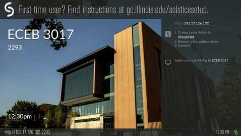 Thumbnail for ECE 486 2023 Fall
