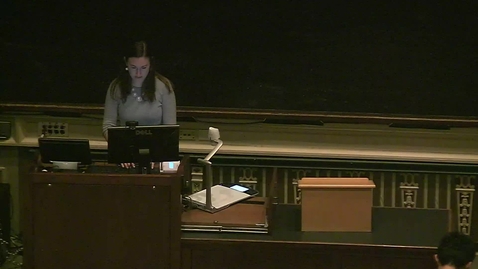 Thumbnail for Stat 100 4-10-23 Lecture (Week 13, Day 1)