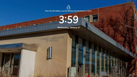 Thumbnail for CS 173: LECTURE_00