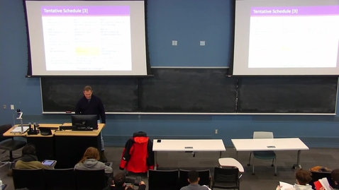 Thumbnail for ECE 340 Fall 2025