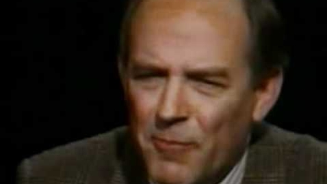 Thumbnail for The Bell Curve...and Its Author, Part I (1995)
