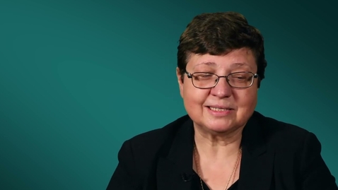 Thumbnail for Klara Nahrstedt Women in STEM Leadership Roles
