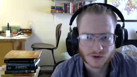 Thumbnail for Jim Dengate and Wayne Pitard