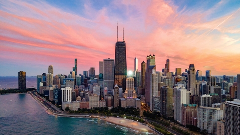 Thumbnail for Urban Violence in Chicago
