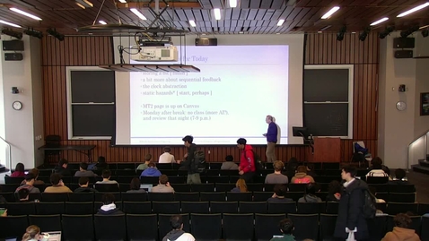 Thumbnail for Introduction to Computing (ECE 120 AL5) Spring 2026