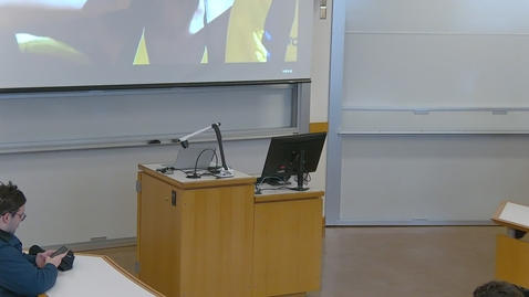 Thumbnail for Investment &amp; Portfolio Mngt (FIN 411 D) Spring 2024 - Lecture 0 and 1
