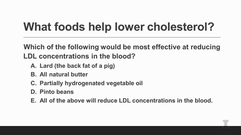 Thumbnail for FSHN120_Exam 2 Review