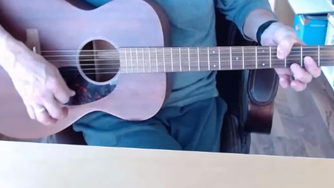 Thumbnail for Name This Tune