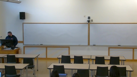 Thumbnail for Accounting Analysis I (ACCY 501 MSF) Fall 2021