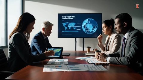 Thumbnail for Navigating Policy and Geopolitical Shifts