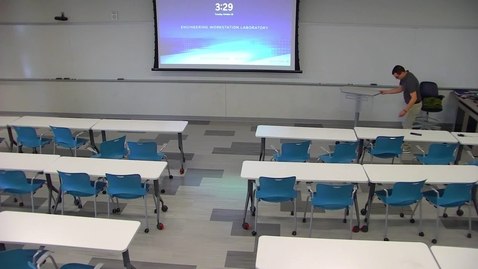 Thumbnail for Advanced Computer Control (ME 462 UG) (ME 462 GR) (ME 462 ONL) Fall 2025