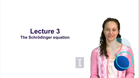 Thumbnail for Lecture 3