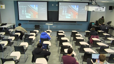 Thumbnail for ECE 364 - Lecture 7 - Spring 2025