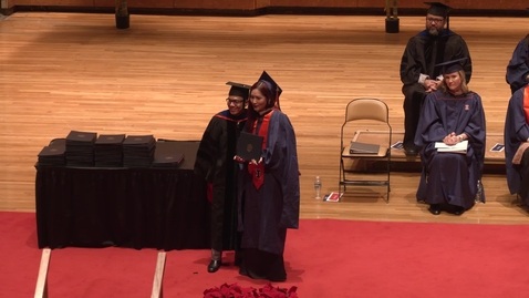 Thumbnail for LER Convocation Fall 2024