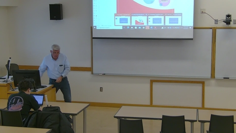 Thumbnail for Investment Banking (FIN 463 B2) Spring 2023