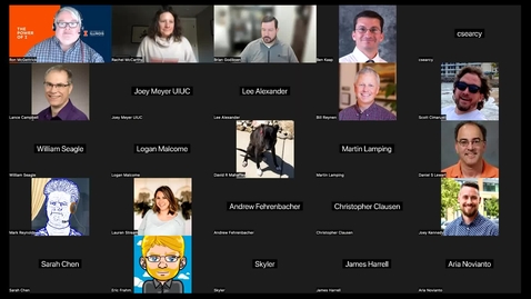 Thumbnail for Cloud Email Delivery Service (SocketLabs)  User Training - 11-30-2023