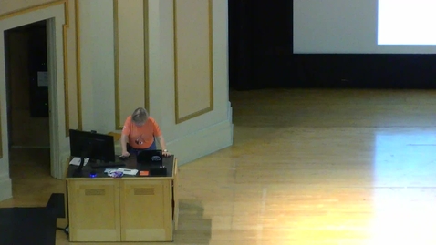 Thumbnail for CS 100 2023 Fall (IPENG)