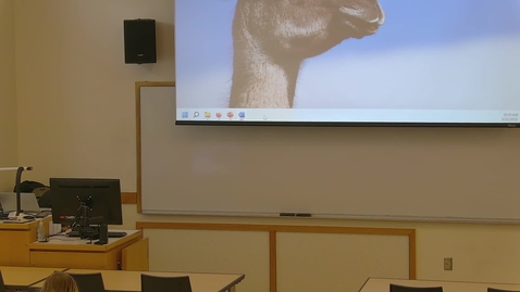 Thumbnail for Financial Markets (FIN 300 P1) Spring 2022