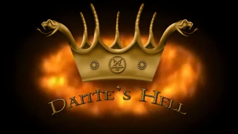 Thumbnail for Dante's Hell Animated - The Real Epic Trailer [1b1CZCnlxsM]