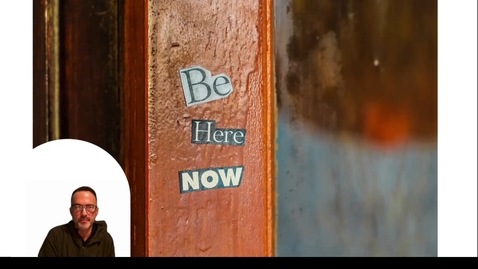 Thumbnail for Developing Your Teaching Presence