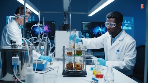 Thumbnail for Cellular Agriculture and Alternative Proteins: Disrupting the Food Industry Value Chain