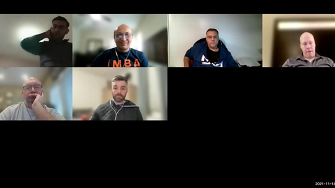 Thumbnail for Gies iMBA Q4-2021 RE Meetup