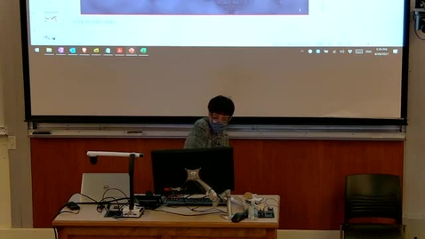 Thumbnail for Operations Management (BADM 275 G) Fall 2021
