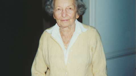 Thumbnail for Ruth Kuhn Youngerman Oral History
