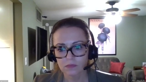 Thumbnail for iMSA ACCY 504 Fall 2021 Mini Test 2 Q10 Part B