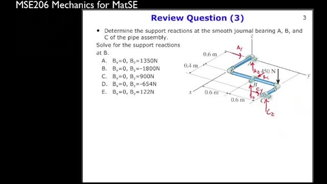 Thumbnail for entry MSE206-SP21-Lecture06-ReviewExample-part2