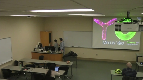 Thumbnail for CS 591  Fall 2025