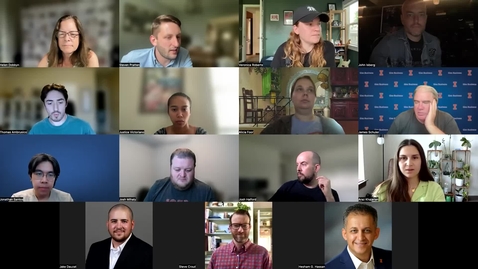 Thumbnail for Asana Training Kickoff Session