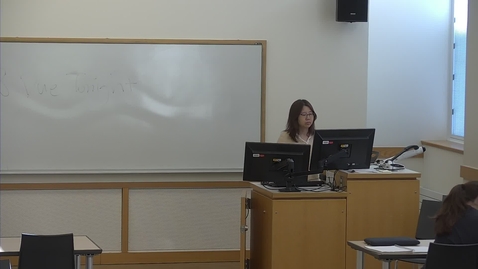 Thumbnail for Fundamentals of Accounting (ACCY 200 TM) Spring 2024