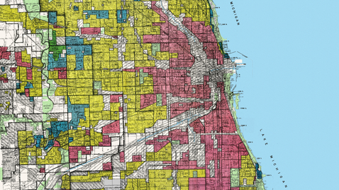 Thumbnail for UP 504 Final Podcast - Equitable Access in a Divided Chicago