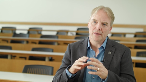 Thumbnail for Hoeft T&amp;M Program - Dean Nelson Interview