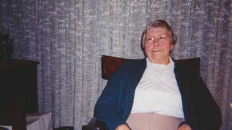 Thumbnail for Portia Allyn Smith Oral History