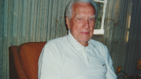 Thumbnail for Charles McNaughton Oral History