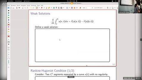 Thumbnail for CS555 Lecture 13 March 2