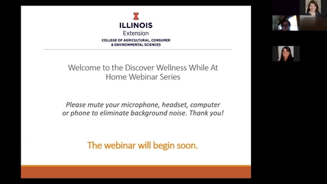 Thumbnail for Who gets grandma's yellow pie plate? - Discover Wellness